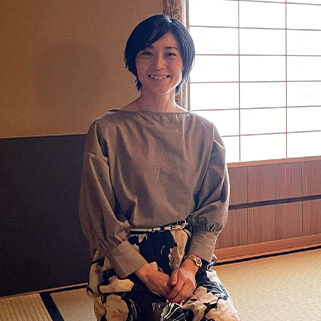 五十嵐 美雪さんの写真