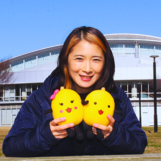 奥寺 優美子さんの写真